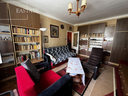 Mieszkanie Warszawa Wola ul. Żytnia