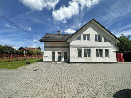 SUPER OFERTA! 007L* Nowy Sącz ul. Łącznik, lokal usługowo-ha