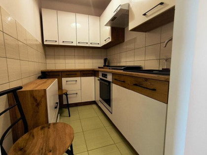 Mieszkanie 44,40 m2 na os. Strusina - ul. Mościckiego, Tarnów