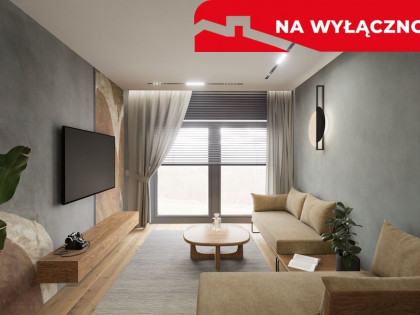 Na sprzedaż apartament z ogródkiem w Tarnowie