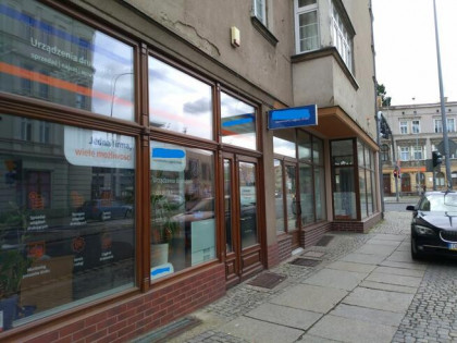 Lokal użytkowy Legnica,