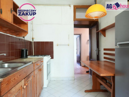 Mieszkanie Gdańsk Siedlce, Skarpowa