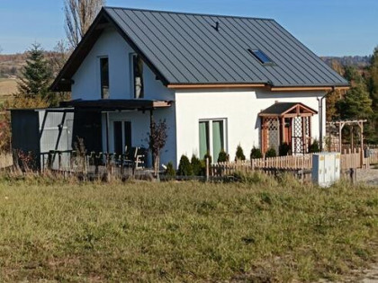 Sprzedam dom jednorodzinny