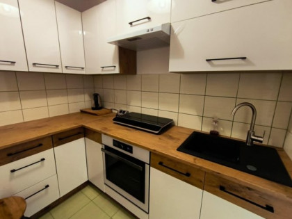 Mieszkanie 44,40 m2 na os. Strusina - ul. Mościckiego, Tarnów