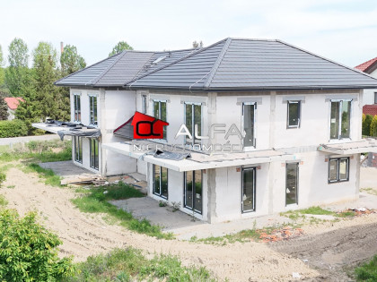 Dom Świdnica rynek pierwotny