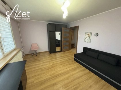 Mieszkanie Białystok Dziesięciny ul. Zagórna