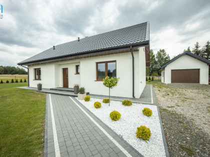 Dom Rzgów ul.  