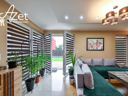 Dom Białystok Wygoda ul. Obrońców Westerplatte