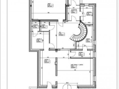 DOM STRZESZYN PARKOWY