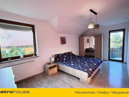Przestronny, nowoczesny dom jednorodzinny w Bilczy