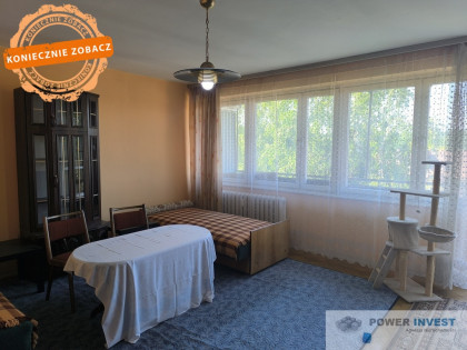 2 pokoje, Skawina, ul. Bukowska – 48,2 m²