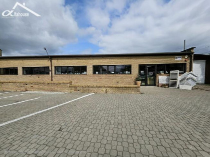 Lokal użytkowy Lublin, Krzemionki