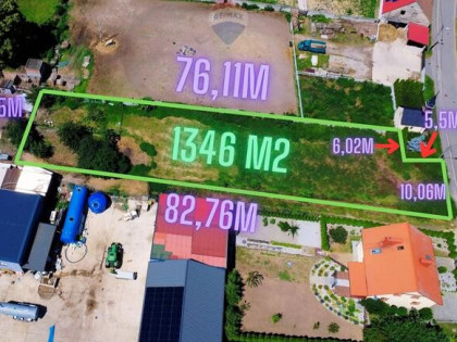 Działka budowlana Głogów