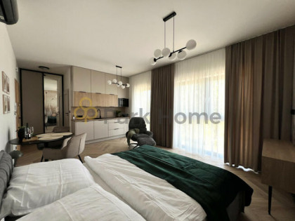 Mieszkanie Boszkowo-Letnisko gm. Włoszakowice, Dworcowa