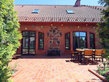 Lokal Kolonia Pozezdrze