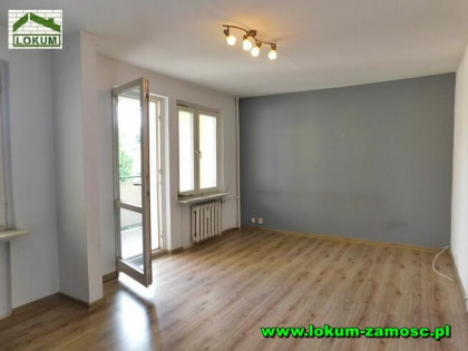 Mieszkanie M5 w Zamościu ul. Szwedzka 88,16