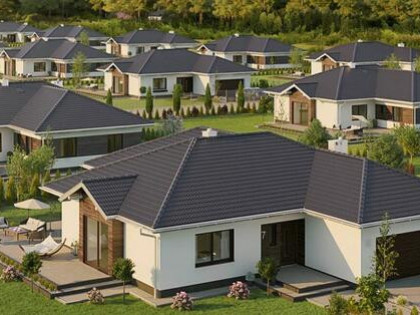 Teren 3ha, 23 działki na osiedle okolice Wołomin