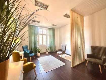 Wynajem gabinetu psycholog, terapeuta, Coach, dietetyk