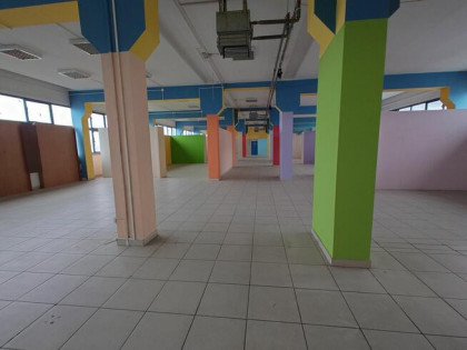 Syndyk sprzeda lokal użytkowy w Mławie