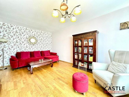 Mieszkanie Poznań gm. Poznań-Jeżyce Jeżyce, Kościelna