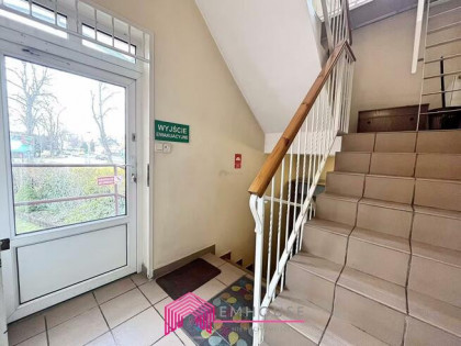 Lokal użytkowy Koszalin, Zwycięstwa