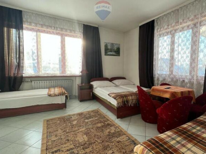 Na sprzedaż: obiekt inwestycyjny w Zakopanem