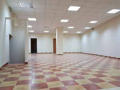 Lokal Świdnica ul. okolice Galerii Świdnickiej