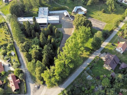 Lokal użytkowy Sucha Struga gm. Rytro