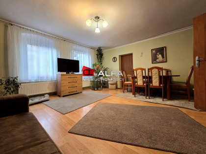 Mieszkanie Świdnica