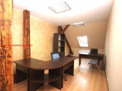 Lokal Świdnica ul. Świdnica