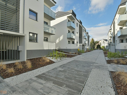 Mieszkanie Wrocław Psie Pole, Sołtysowice rynek pierwotny ul. Rafała Wojaczka