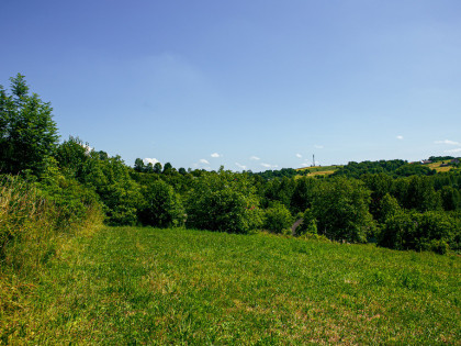 Działka budowlana w Rzepienniku Biskupim!