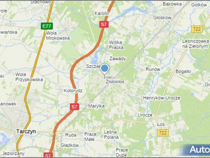 duża piekna działka budowlana z domem w niskiej cenie