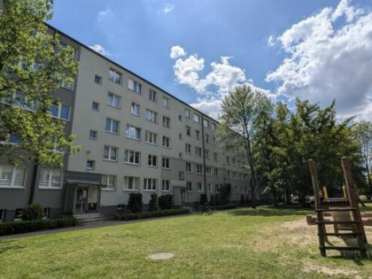 *Mieszka I*