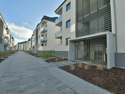 Mieszkanie Wrocław Psie Pole, Sołtysowice rynek pierwotny ul. Rafała Wojaczka