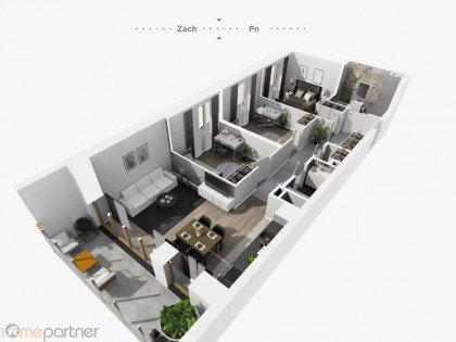 Mieszkanie Wrocław Psie Pole, Kleczków rynek pierwotny ul. Kleczkowska