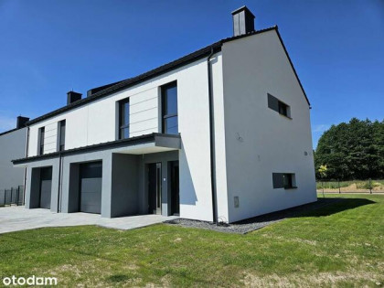 Wyjątkowy dom w pięknej okolicy - osiedle Klonowe