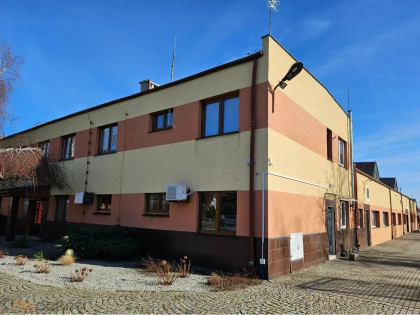 Lokal Jawor ul. Żwirowa