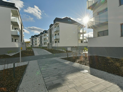 Mieszkanie Wrocław Psie Pole, Sołtysowice rynek pierwotny ul. Rafała Wojaczka