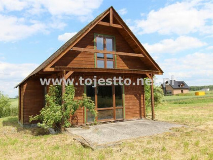 Dom Mircze, Kościelna