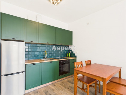 Mieszkanie Warszawa Ursus