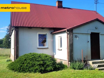dom mieszkalny Międzyrzec Podlaski, ul. Adamki