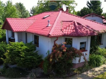 Posiadłość z ogrodem w roli głównej