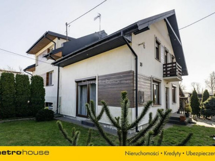 dom mieszkalny Pabianice, ul. Topolowa