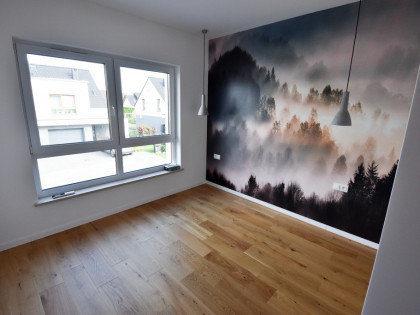 Nowoczesny inteligentny Bliźniak zmiana ceny