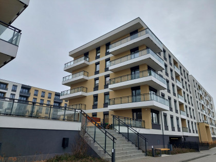 Mieszkanie Wrocław Psie Pole, Zakrzów rynek pierwotny ul. Odolanowska