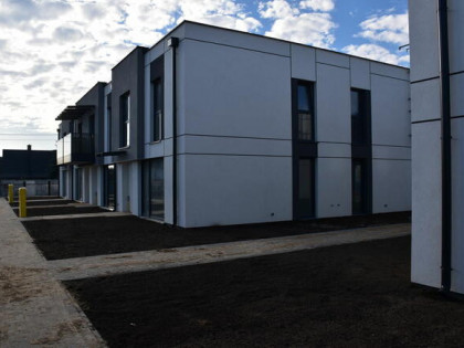 Ostatnie mieszkania 74 m² na sprzedaż! Nova Pomorska