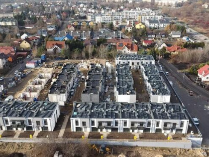 Bezpieczne osiedle, nowoczesne mieszkanie — idealny wybór !