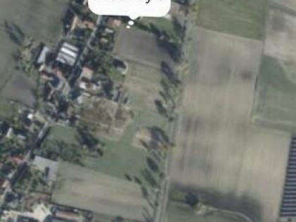 Działka pod zabudowę