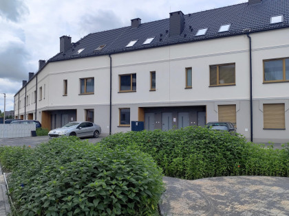 Mieszkanie Iwiny rynek pierwotny ul. Magnoliowa